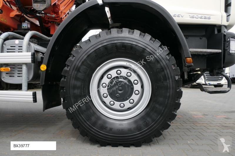 Camion Iveco 120.2 E