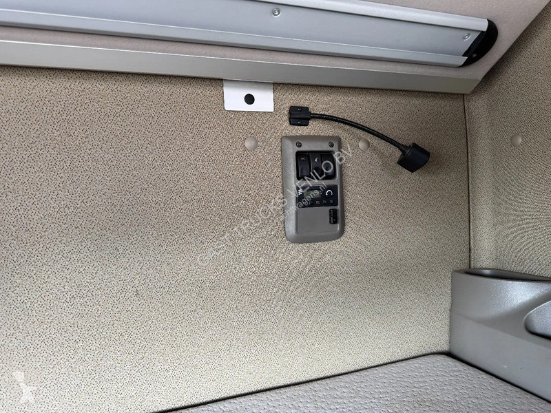 Camion DAF 460 6x2*4 FAN Schuifzeilen Combi...