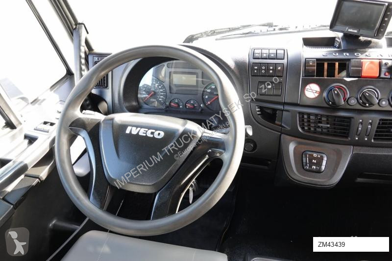 Camion Iveco EUROCARGO 16. 280
