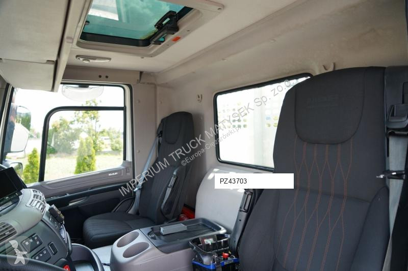 Camion DAF F245A.2.26