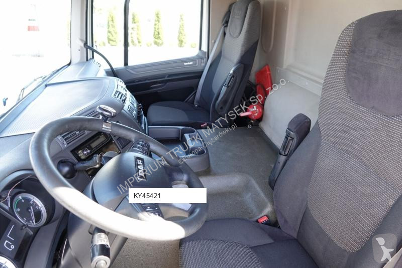 Kamion DAF CF 460