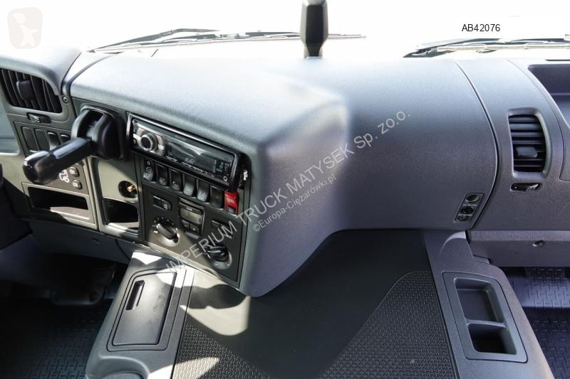 Kamion Scania P360