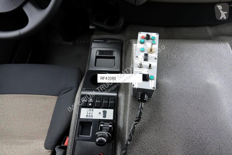 Camion Renault KERAX 430