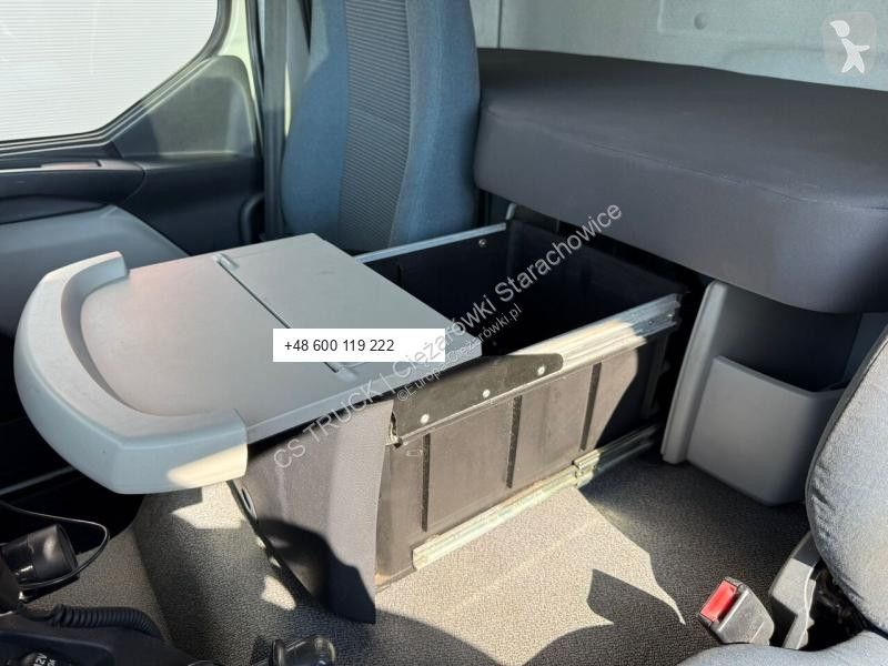 Lastbil Volvo FL FE 18.290