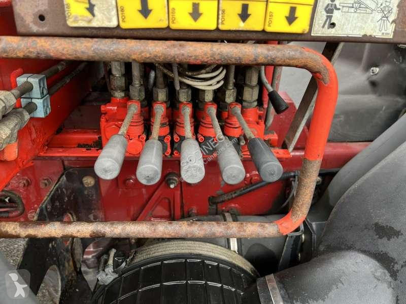 Kamion Renault A GRUE PREMIUM 300