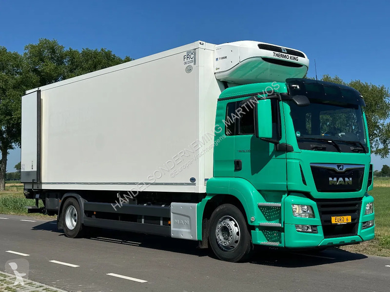 Kamion MAN 18.330 EURO6.2020 730x248x245 Als in...