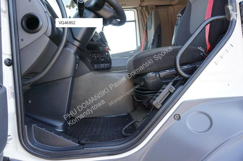 Kamion DAF CF / 400 / ACC / EURO 6 / PRZEWOZU...