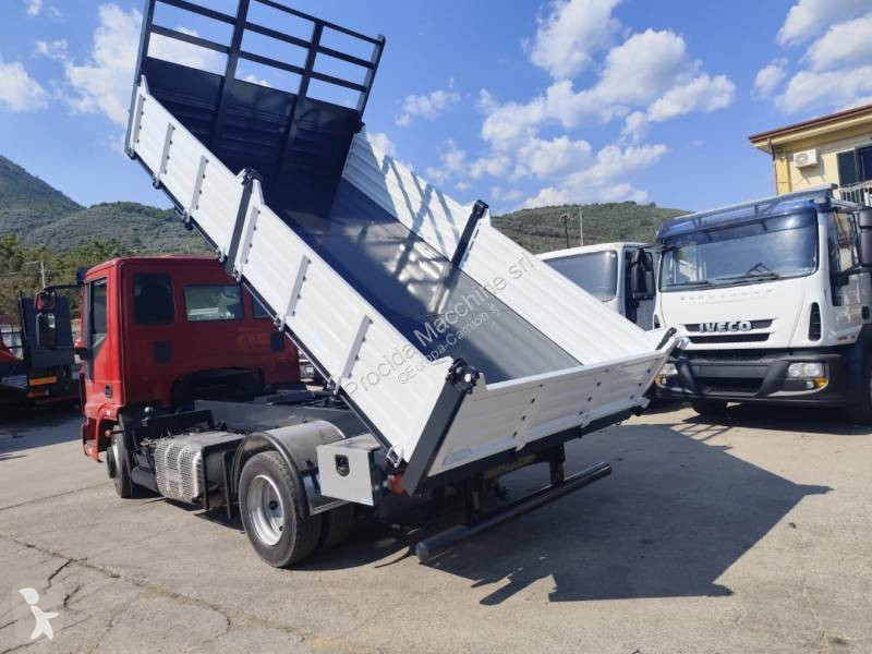 Kamion Iveco