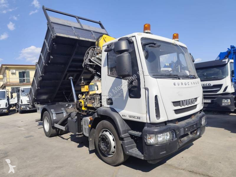 Kamion Iveco