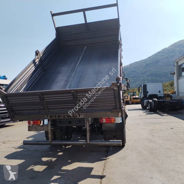 Kamion Iveco