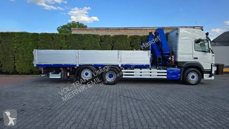 Kamion Volvo