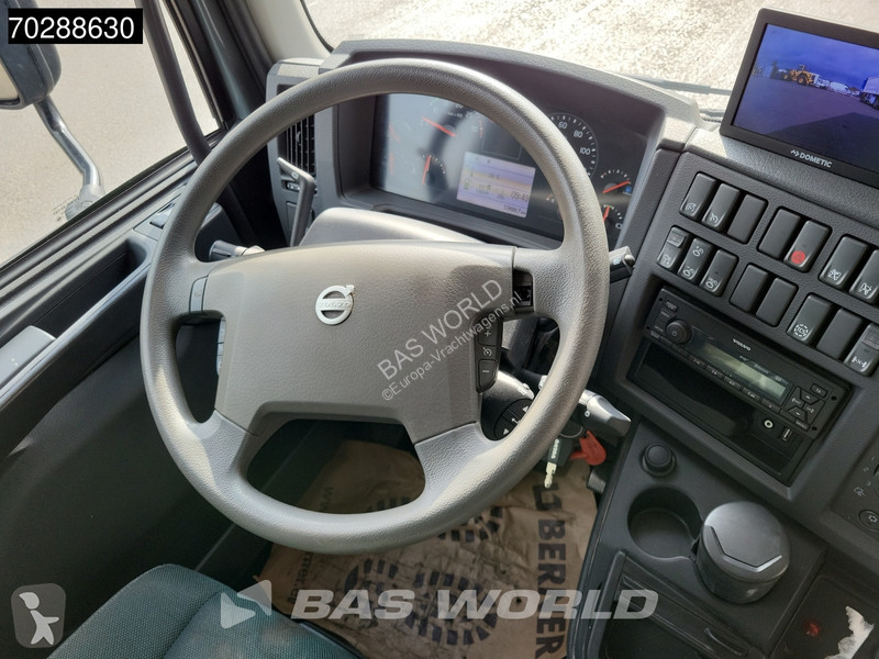 Kamion Volvo 250 4X2 Mobile workshop HMF...