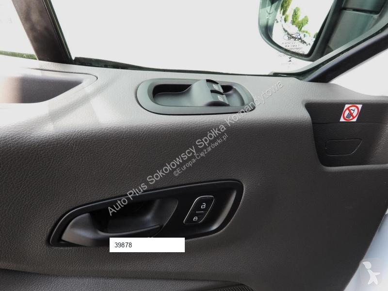 Autoutilitară Ford TRANSIT KONTENER WINDA 8...