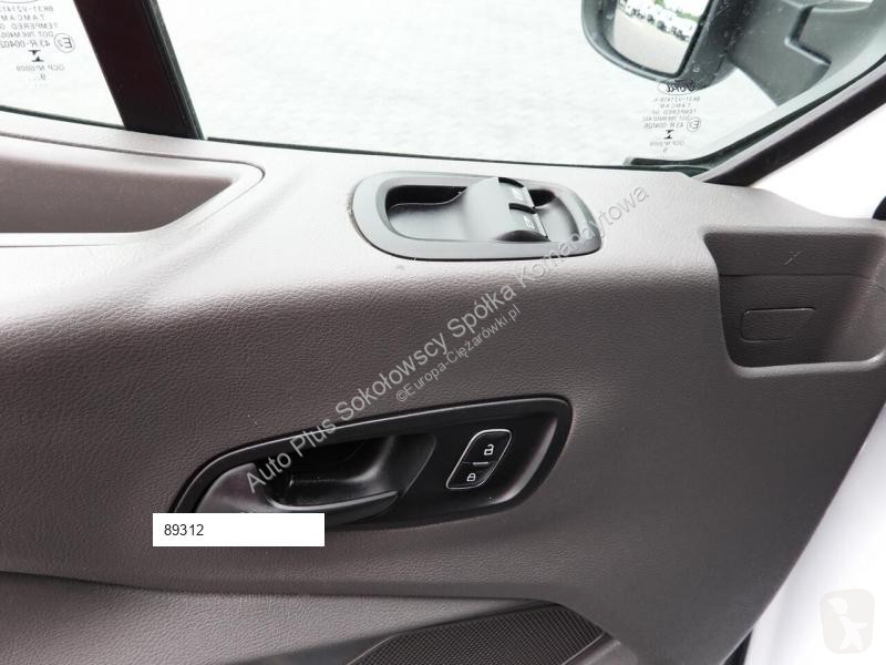 Autoutilitară Ford TRANSIT KONTENER / CHŁODNIA...