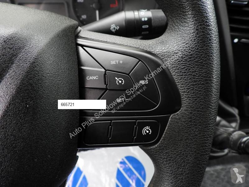 Užitkové vozidlo Iveco DAILY 35C14 WYWROTKA...