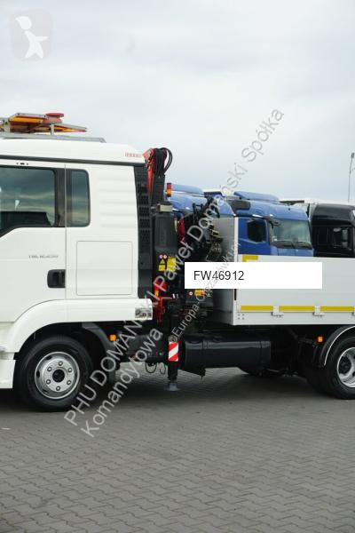 Camion MAN F 65