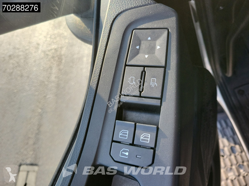 Camion Iveco X-Way 480 6X4 NEW! HMF 2243Z-RCS...