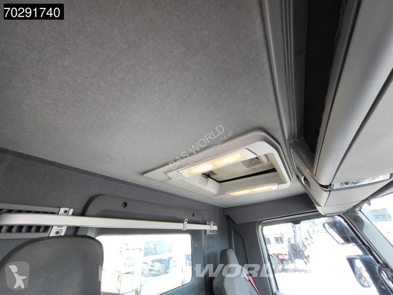 Kamion Renault C 380 6X2 Palfinger PK 22 EH...