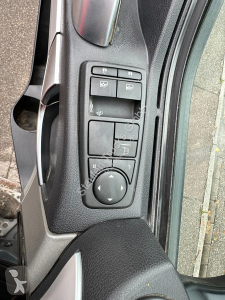 Kamion MAN 35.440 8x4*blatt*...