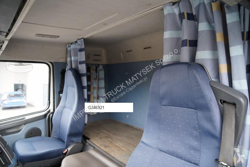 Camion Volvo FM 360
