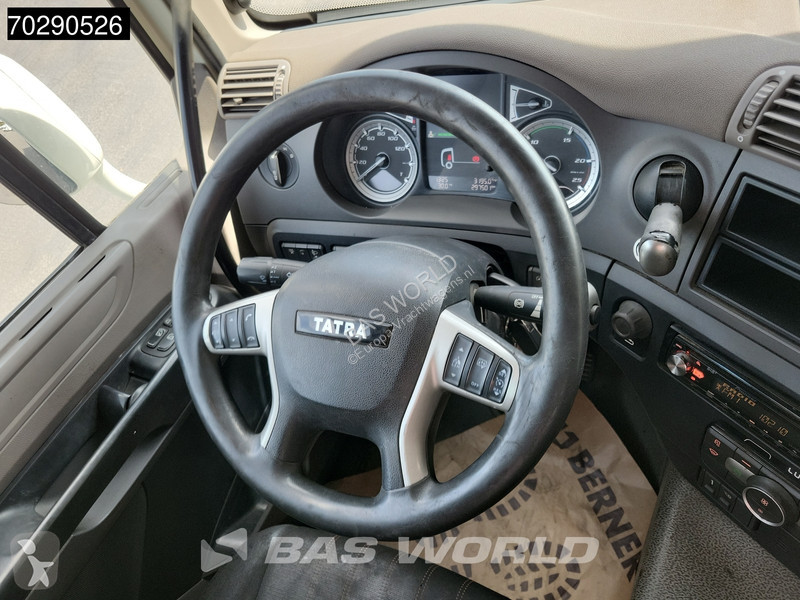 Lastbil Tatra Tatra 8P6R43/ 8X6 NL-Truck HMF...