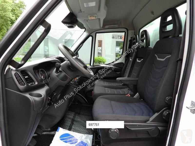 Furgoneta Iveco DAILY 35C16 WYWROTKA TEMPOMAT...