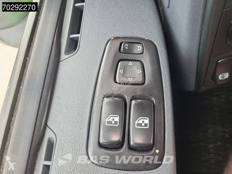 Camion Scania P410 6X2 N-Truck ift+steering...
