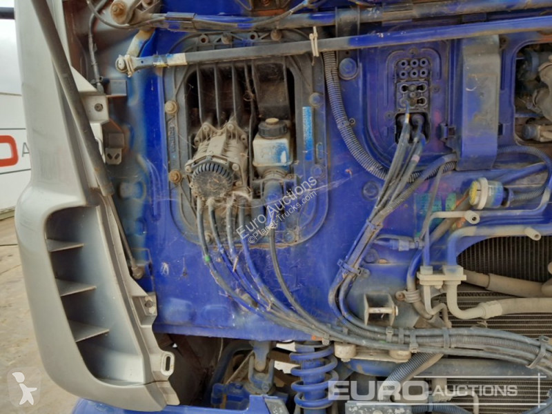 Kamion  LF55.220