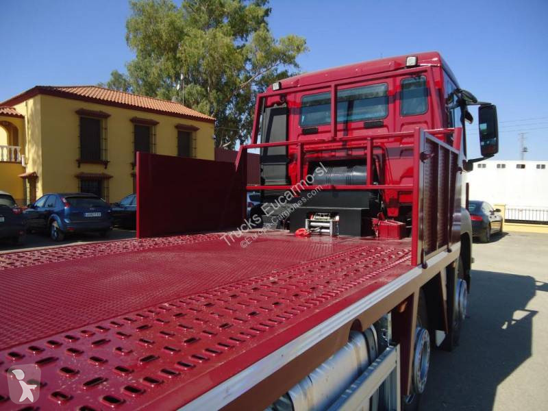 Camion MAN