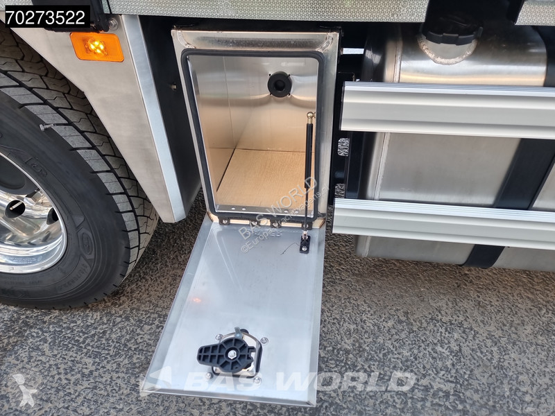 Camion Volvo FH 500 8X2 NEW -Truck Palfinger...