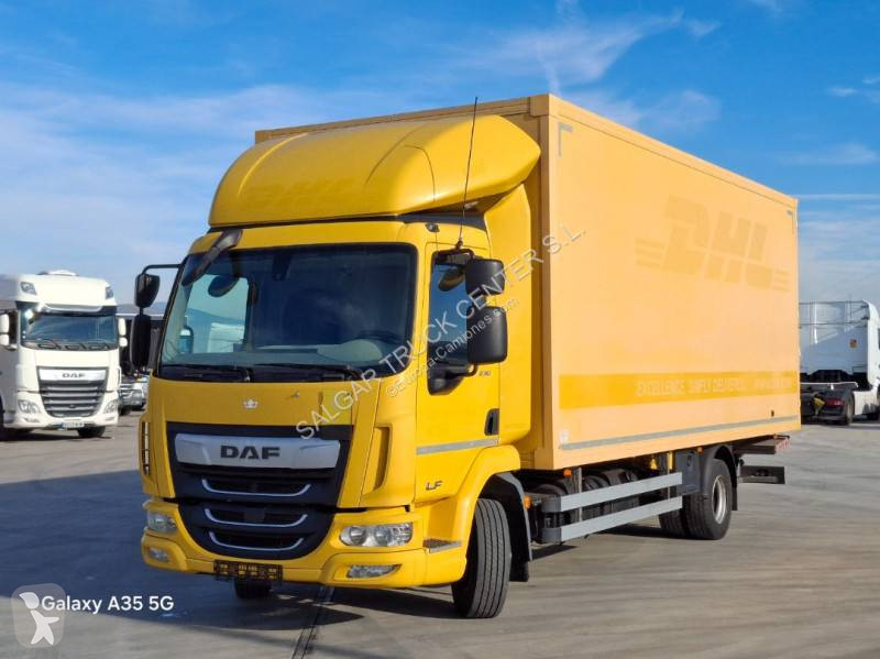 Kamion DAF