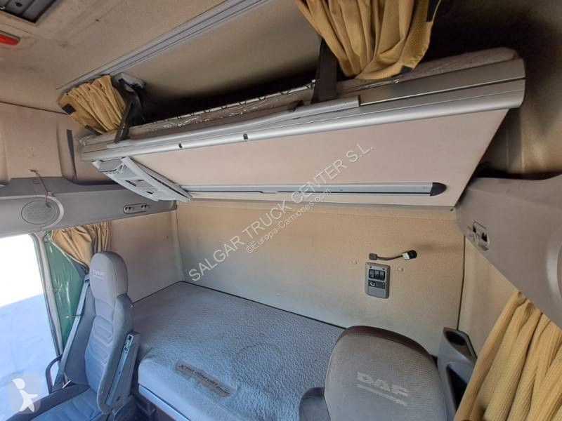 Camion DAF