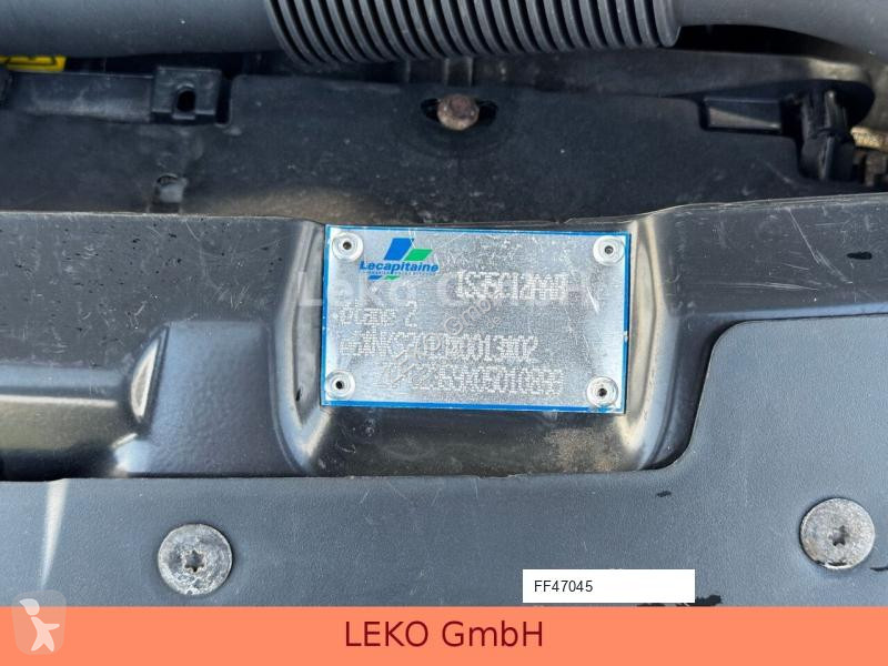 Kamion Iveco 35C13
