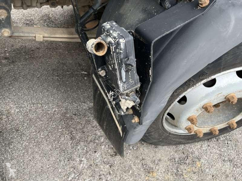 Kamion Renault  MIDLUM 220 DCI