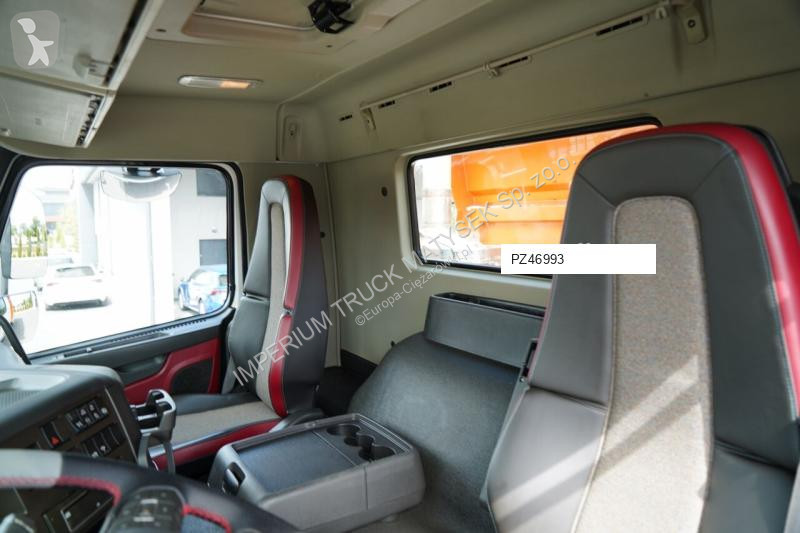 Camion Volvo FMX 460