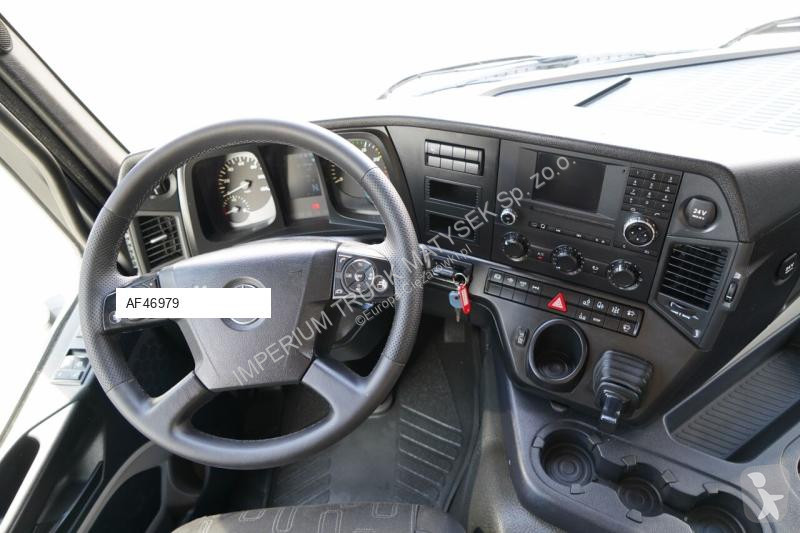 Camion Mercedes 144 BS-2 HIDUO