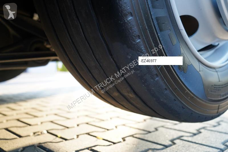 Kamion Volvo FH 460 / FIRANKA / 6x2 /...