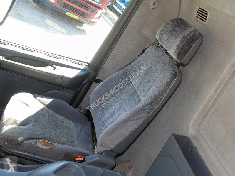 Camion Scania .310 +20.000liter + 6x2 +...