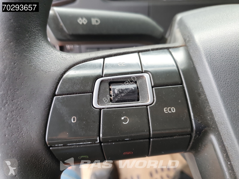 Camion Volvo 500  8X4 NL-Truck Steelsuspension...