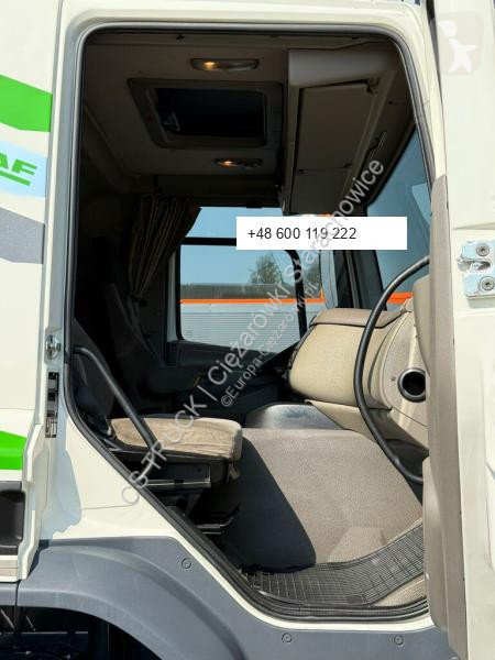 Lastbil DAF 65220 wywrotka 3 - stronna // nowa...