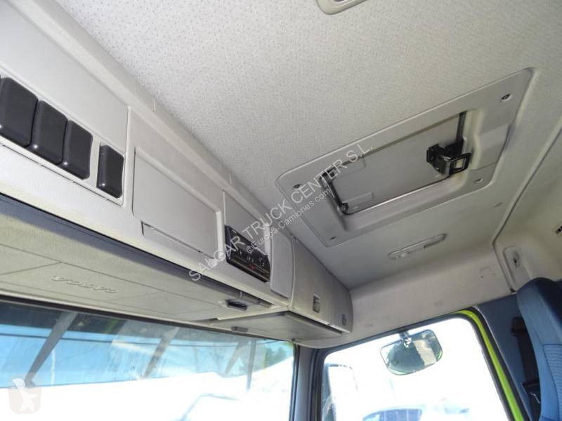 Camion Volvo