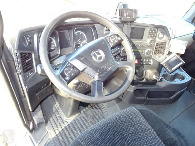 Camión Volvo