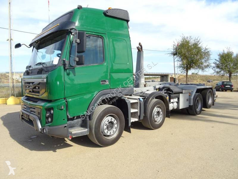 Camion Volvo
