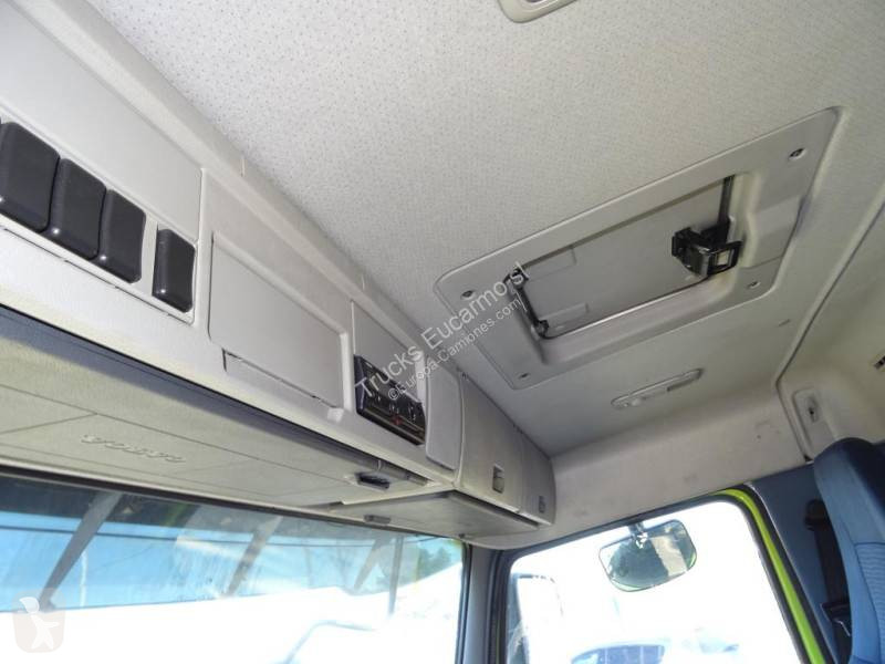 Camion Volvo