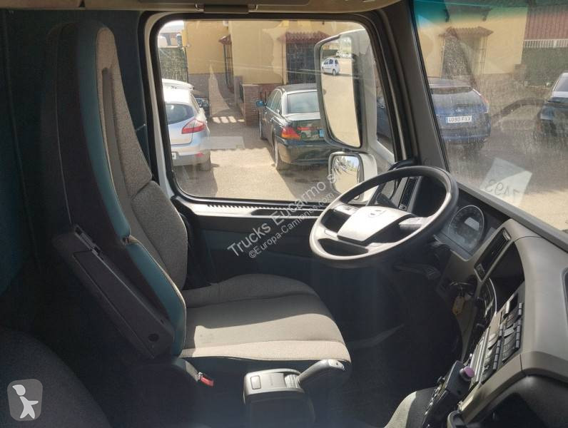 Kamion Volvo