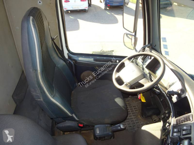 Camion Volvo