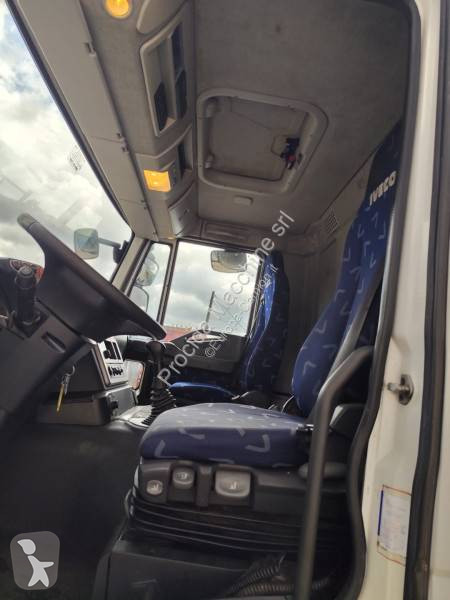 Camion Iveco