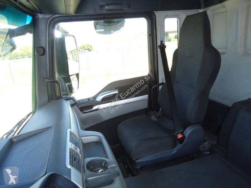 Camion MAN
