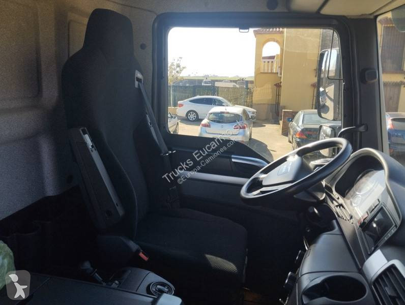 Camion MAN