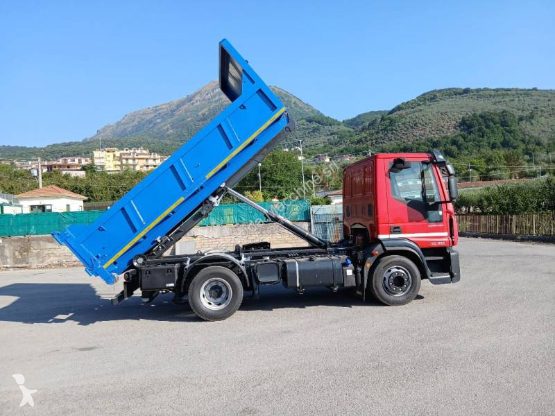 Kamion Iveco